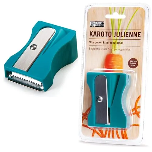 Monkey Business Juliana Klinge Türkis