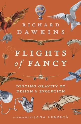 Flights of Fancy: Defying Gravity by Design and Evolution von Apollo