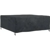 vidaXL Gartenmöbelabdeckung 210 x 200 x 70 cm von vidaXL