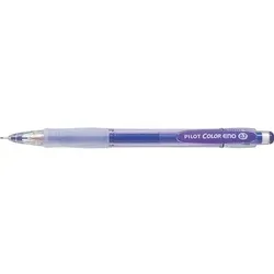 Pilot 3040008 Kugelschreiber - Violett, 0,7 mm Strichstärke für präzises Schreiben und lebendige Farben