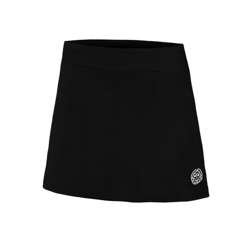 BIDI BADU Damen Crew Skort in schwarz von BIDI BADU