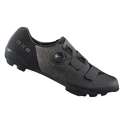 Shimano SH-RX8 Veloschuhe (39) von Shimano