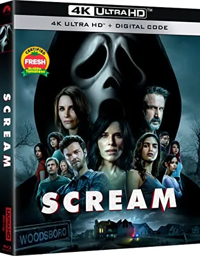 Scream
