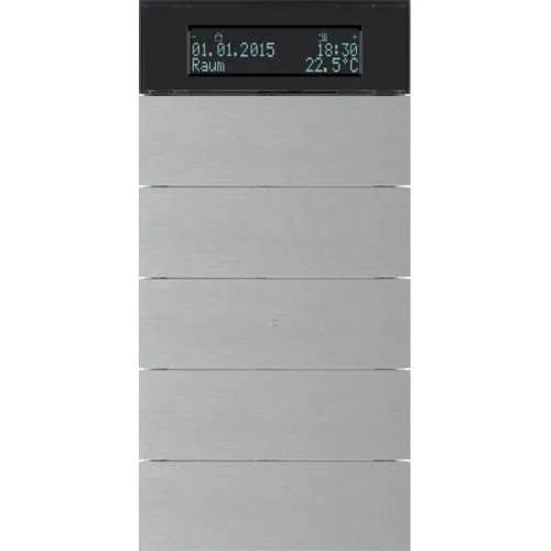 Berker 75665594 Schalter von Berker