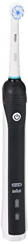 Oral-B PRO 2 2000S Elektrische Zahnbürste
