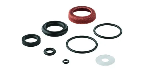 Grohe Rondo Dichtungssatz für Urinal-Druckspüler chrom - 42345000