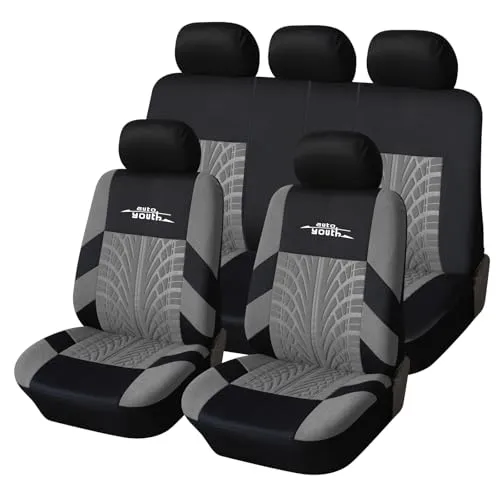 AUTOYOUTH Autositzbezüge Universal Fit Komplettset