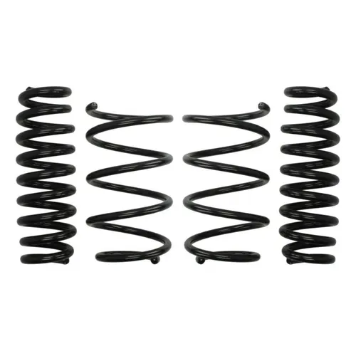 Eibach E10-20-014-12-22 Tieferlegungsfedern Pro-Kit - Tieferlegungsfedern für verbesserte Fahrdynamik und optimale Fahrqualität, ideal für Motorsportfans, die das Handling ihres Fahrzeugs optimieren möchten.