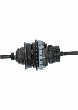 SHIMANO FAHRRADGETRIEBEEINHEIT SG-C7000 - Hochwertige Nabenschaltung für Fahrräder, sorgt für präzise Gangwechsel und hohe Zuverlässigkeit im Alltag.