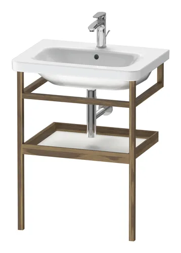 Duravit DuraStyle Handtuchhalter mit Ablage von Duravit