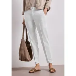 Chinohosen von Street One