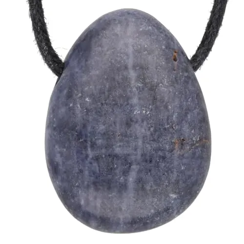 Charms & Anhänger Blau von Lebensquelle Plus