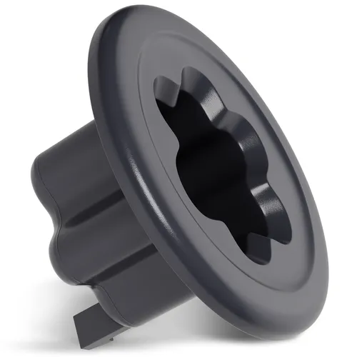 Chef-Mix Ersatz Motor Kupplung für Küchenmaschine Thermomix Vorwerk TM31