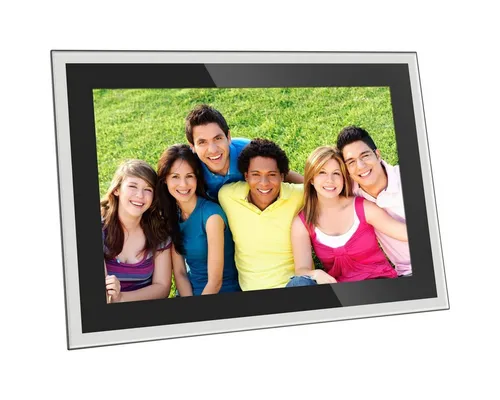 Braun DigiFrame 10X WiFi