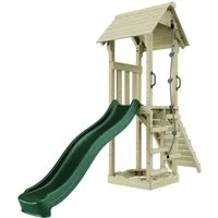 OutdoorToys Spielturm von OutdoorToys