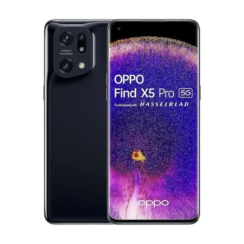 OPPO Find X5 Pro