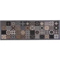 Produktbild Küchenläufer Cook&Wash patchwork tiles 50x150 cm