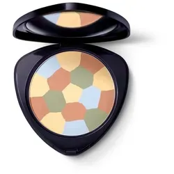 Dr. Hauschka Colour Correcting Powder #02 Calming 8 g von Dr. Hauschka