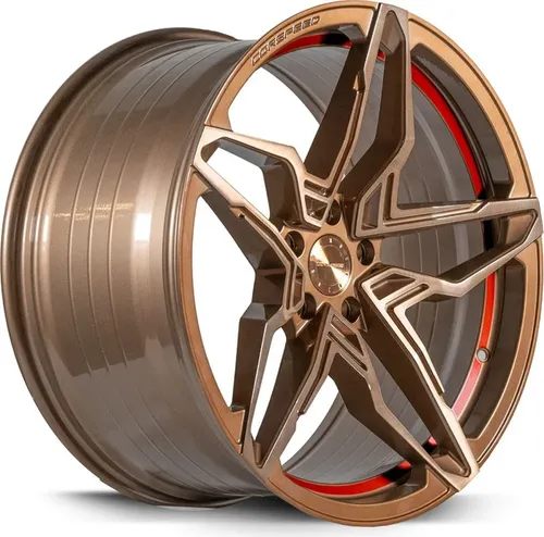 Corspeed Kharma Felge 9x20