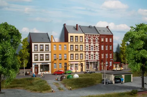 Auhagen Modellbau von Auhagen