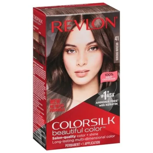 Revlon Permanente Farbe, 130 ml