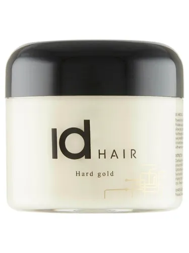 IdHAIR Hard Gold Hair Wax - 100 ml ID Voks Hard Gold