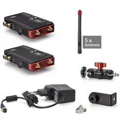 Cvw Swift800 Pro Video-Funkstrecken-Set