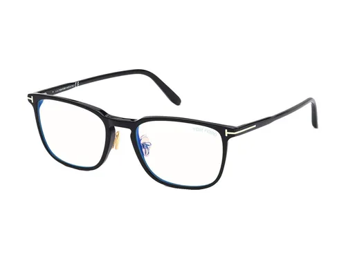 Tom Ford FT5699-B 001 57 Brille von TOM FORD