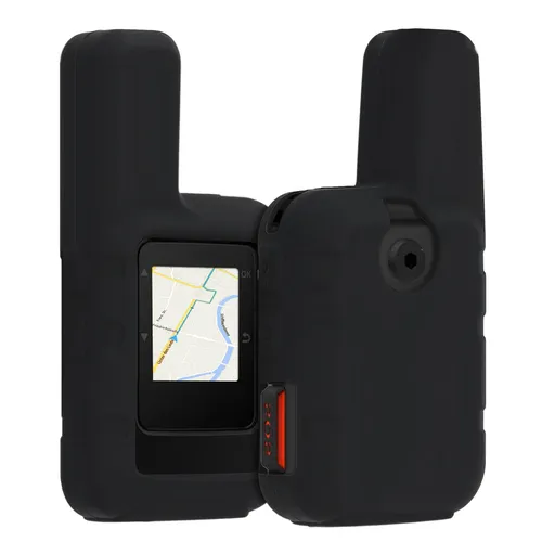 Silikon Hülle für Garmin inReach Mini GPS Handgerät Outdoor Navigationsgerät