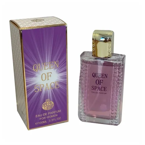 Real Time Queen Of Space woda perfumowana spray 100ml (P1) Real Ti 8715658360896