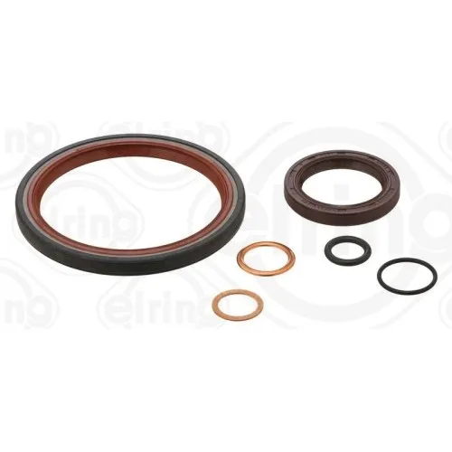 Elring Dichtungssatz, Kurbelgehäuse 262.960