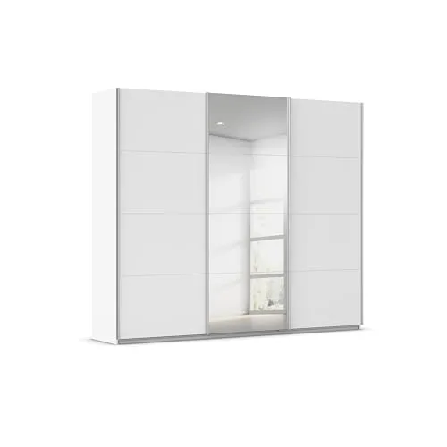 Schwebetürenschrank RAUCH 