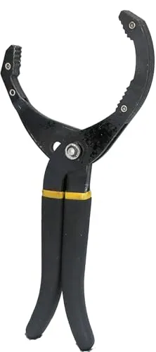 KS TOOLS Universal-Ölfilterschlüssel