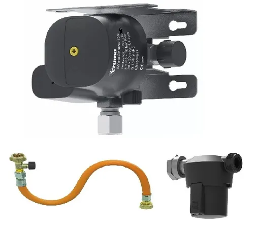 Truma Gasregler Mono Control CS 30mbar Komplett Set 2026