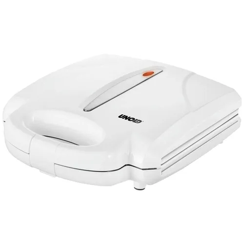 Unold 48360 Waffelautomat Zaubernuss