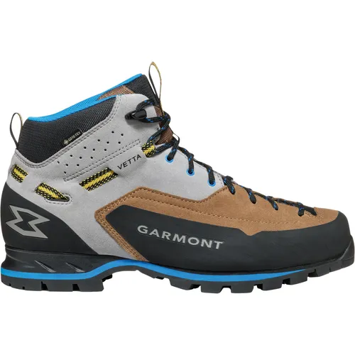 Garmont Herren Vetta Evo GTX Schuhe (Größe 47, grau) von Garmont