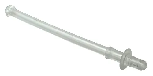 Ansaugrohr  1 X  De Longhi 5313246091 Milchrohr Milchschlauch GENUINE