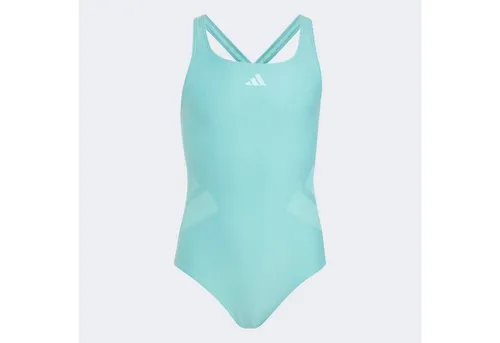 adidas Performance Badeanzug LOGO C-BACK KIDS von adidas