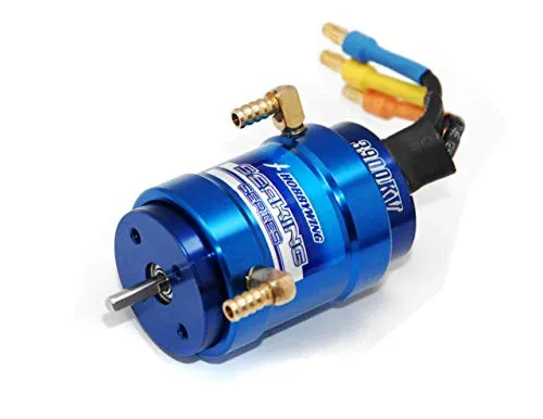 Hobbywing Seaking 2848 Brushless Motor 3900kV für Boote