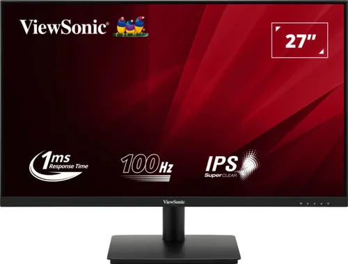 ViewSonic VA270-H Monitor