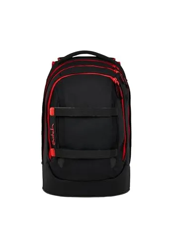 satch pack ab 5. Klasse von satch