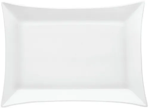 van Well Geschirr Weiß von van Well