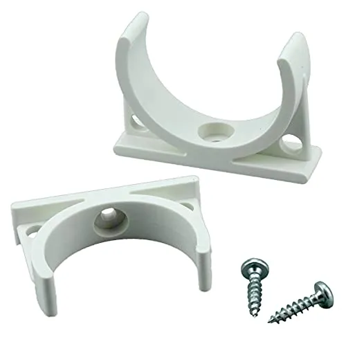 Rohrschellen von FILTROTECH