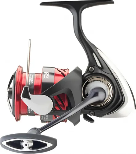 DAIWA 23 Ninja LT2500 Spinn-Angelrolle von DAIWA