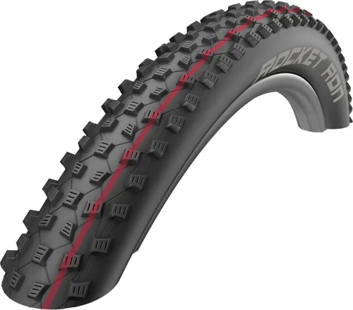 Fahrradbauteile von Schwalbe