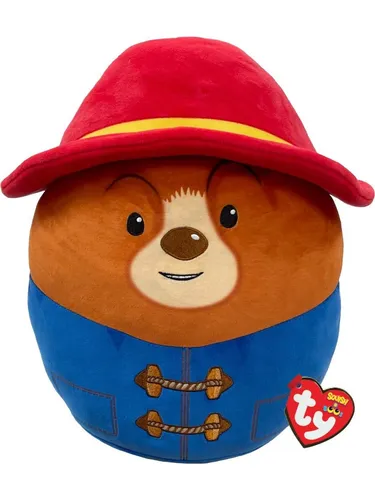 Ty Paddington 25 cm
