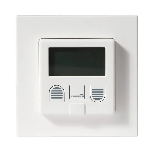 Schellenberg 25572 Zeitschaltuhr PLUS