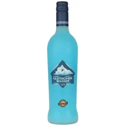 Steinhauser Gletscherwasser Likör 16% Vol. 0,7l