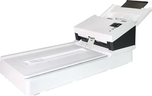 Avision AD345GFWN Dokumentenscanner