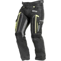 Motorradbekleidung von GMS